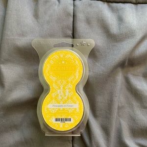 Pineapple en fuego scent pods